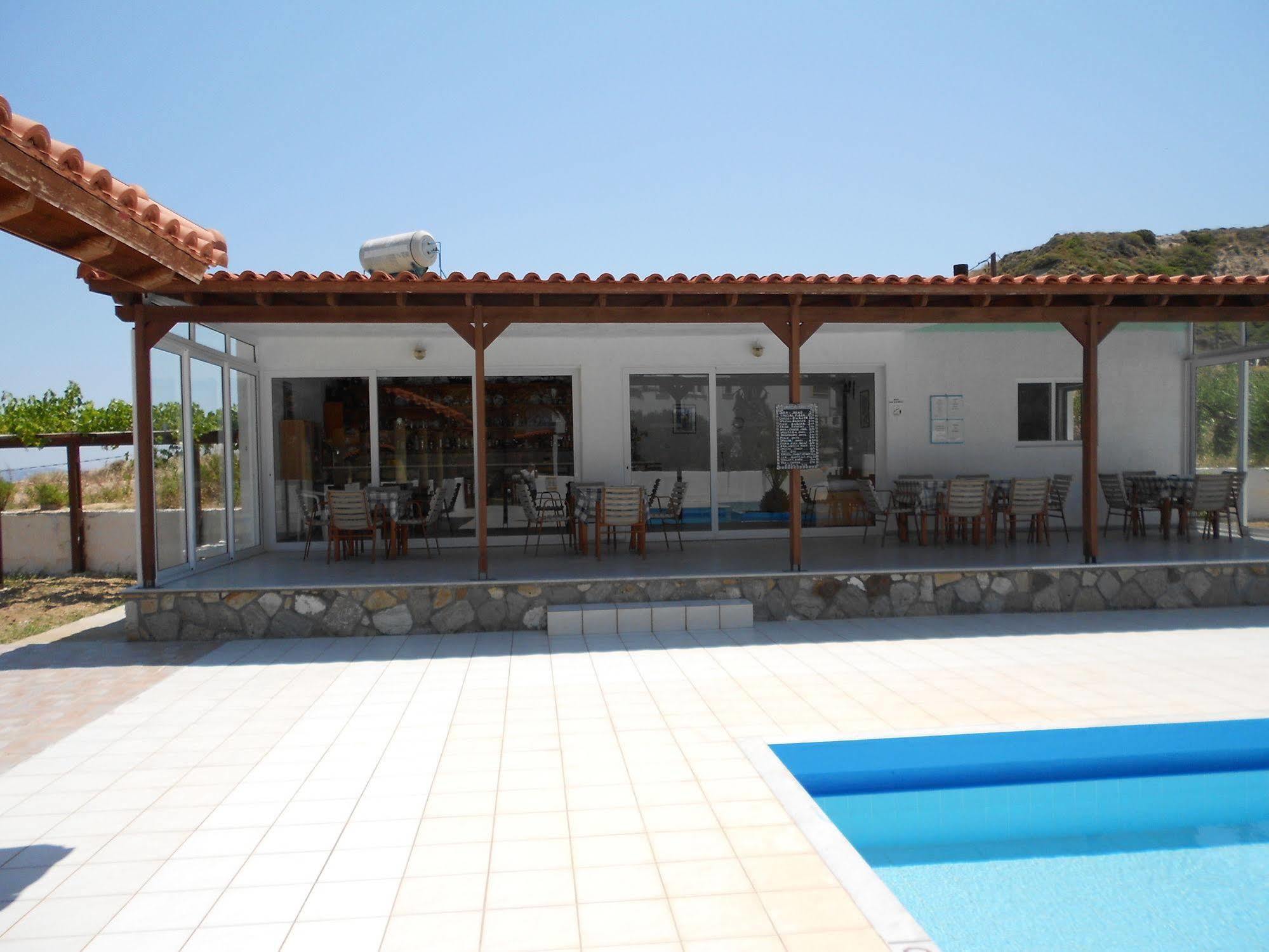 Anthoula Hotel 2*