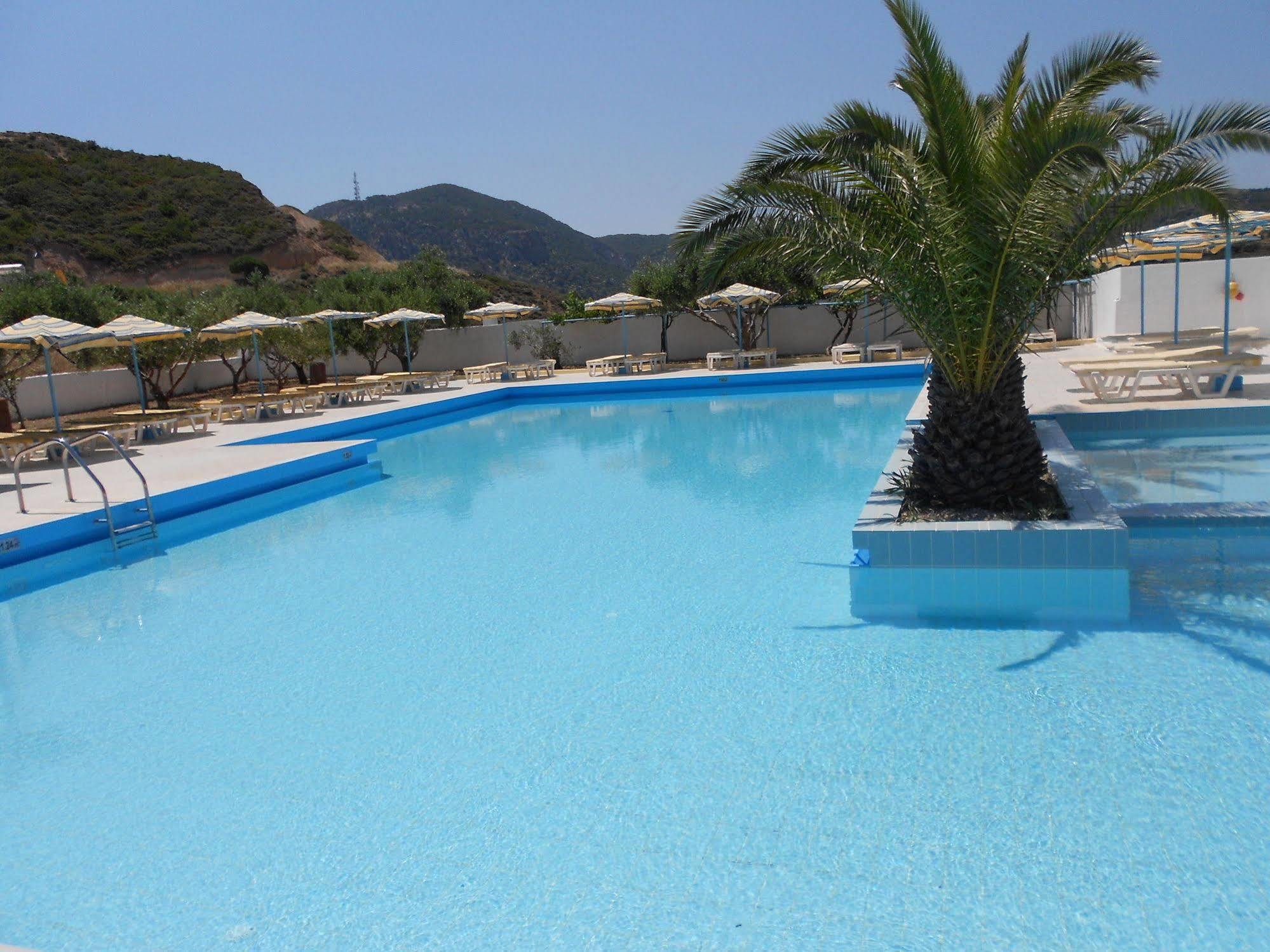 Hotel Anthoula