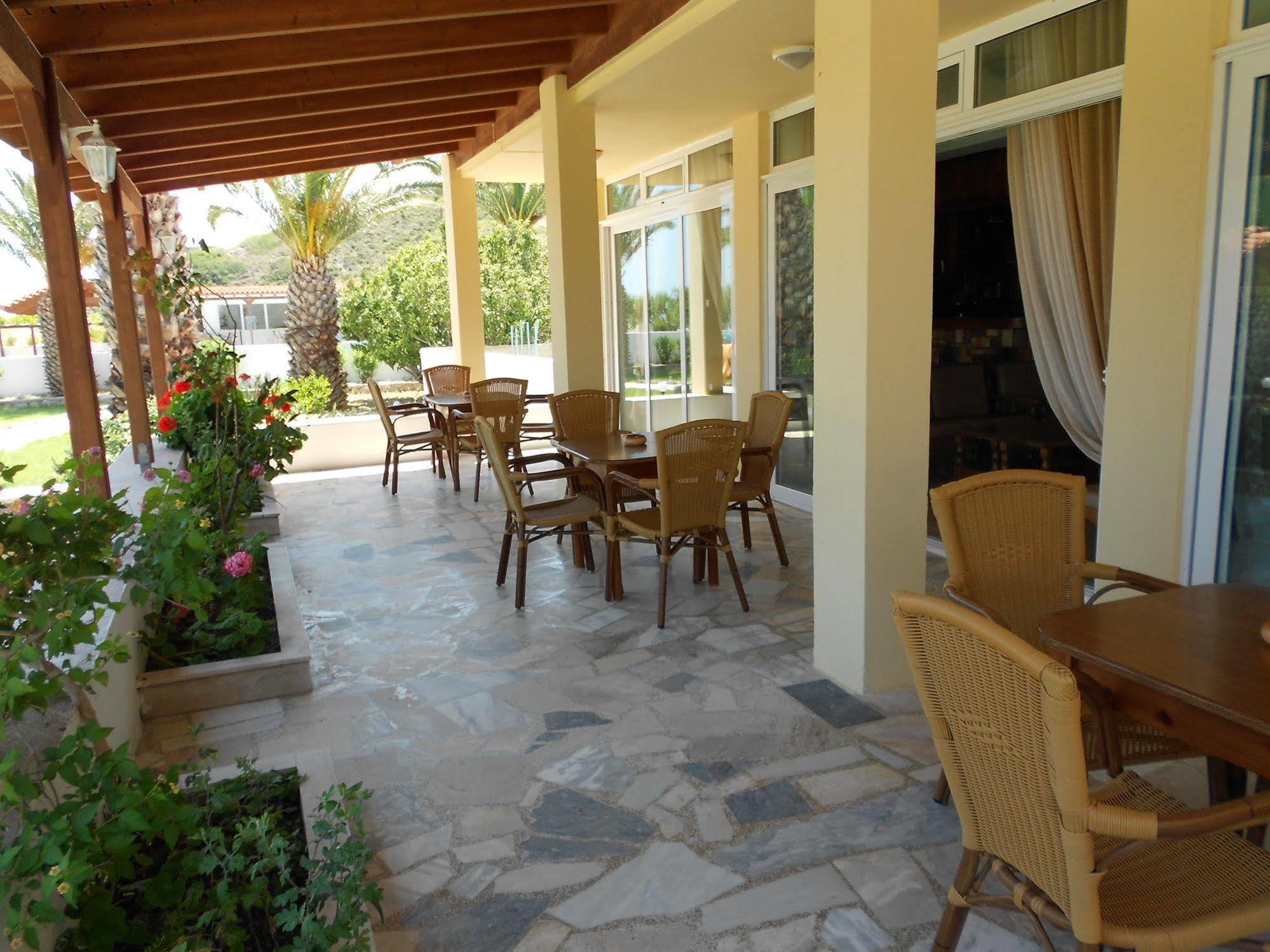 Hotel Anthoula