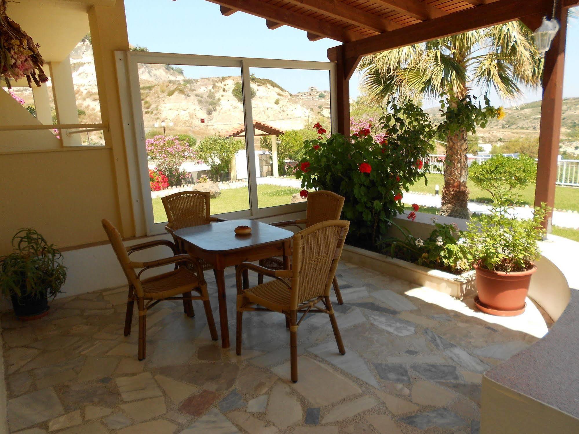 Anthoula Kefalos (Kos)