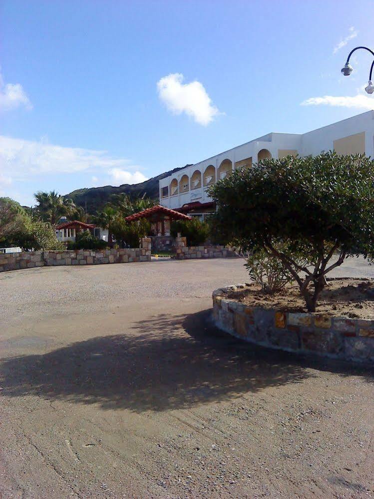 Anthoula Hotel 2*