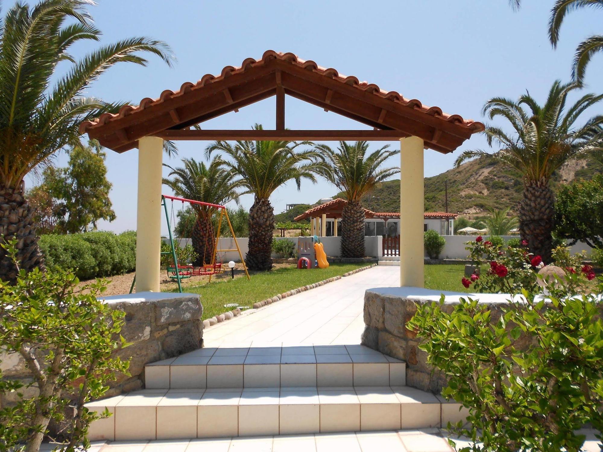 Anthoula Hotel 2*