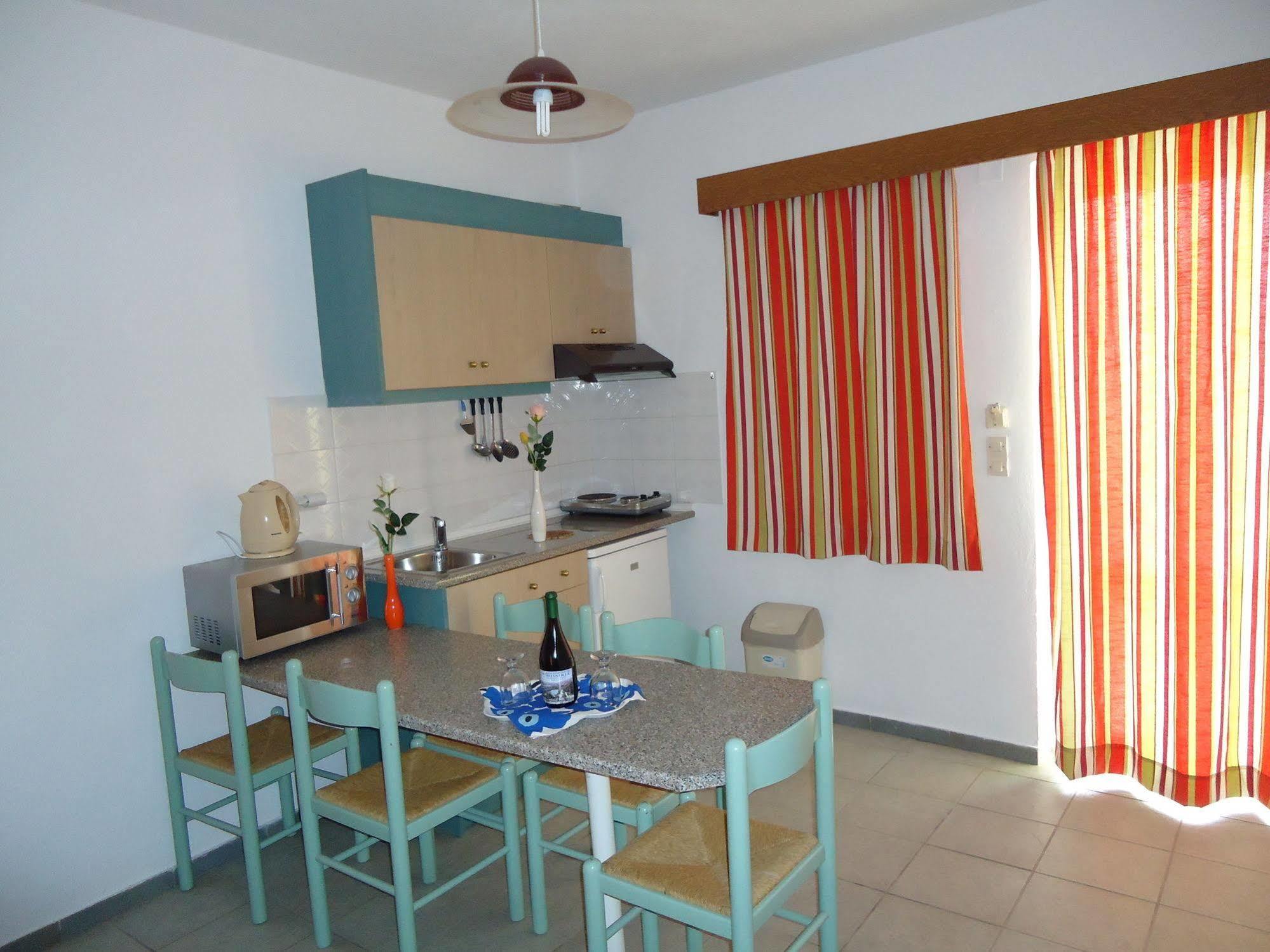Missiria Apartment *