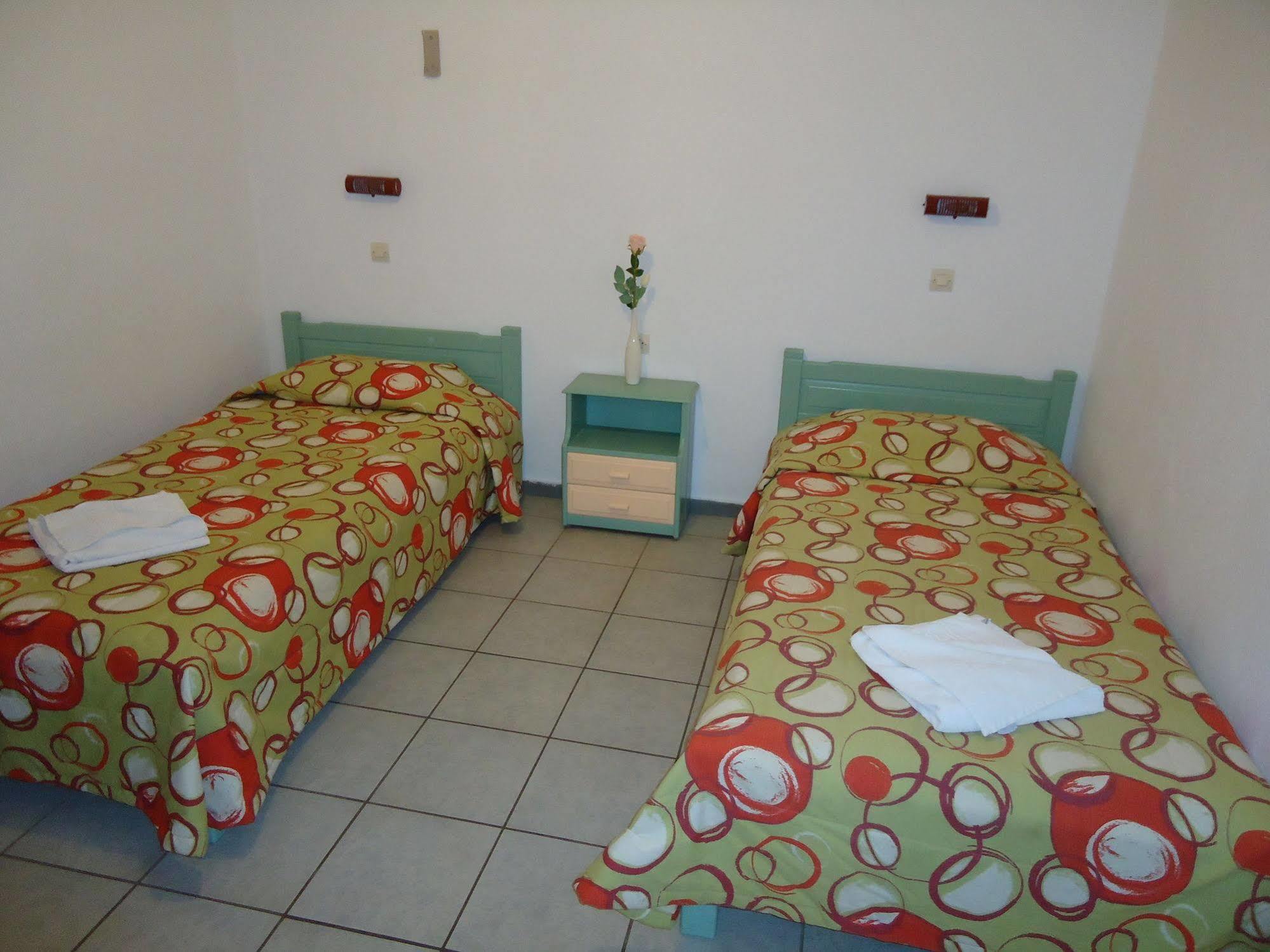 Missiria Apartment Rethymno (Crete)