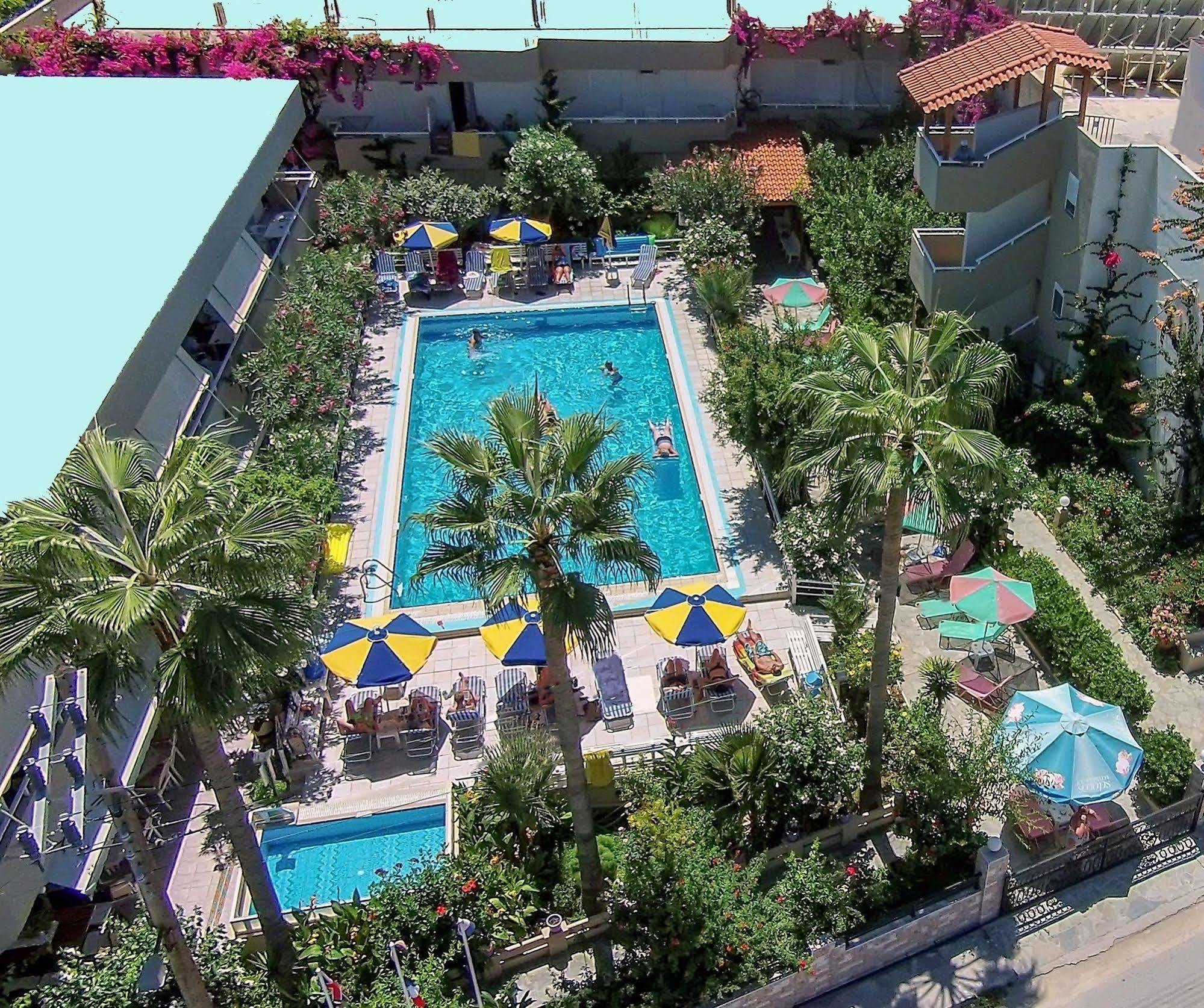 Apartment Missiria *