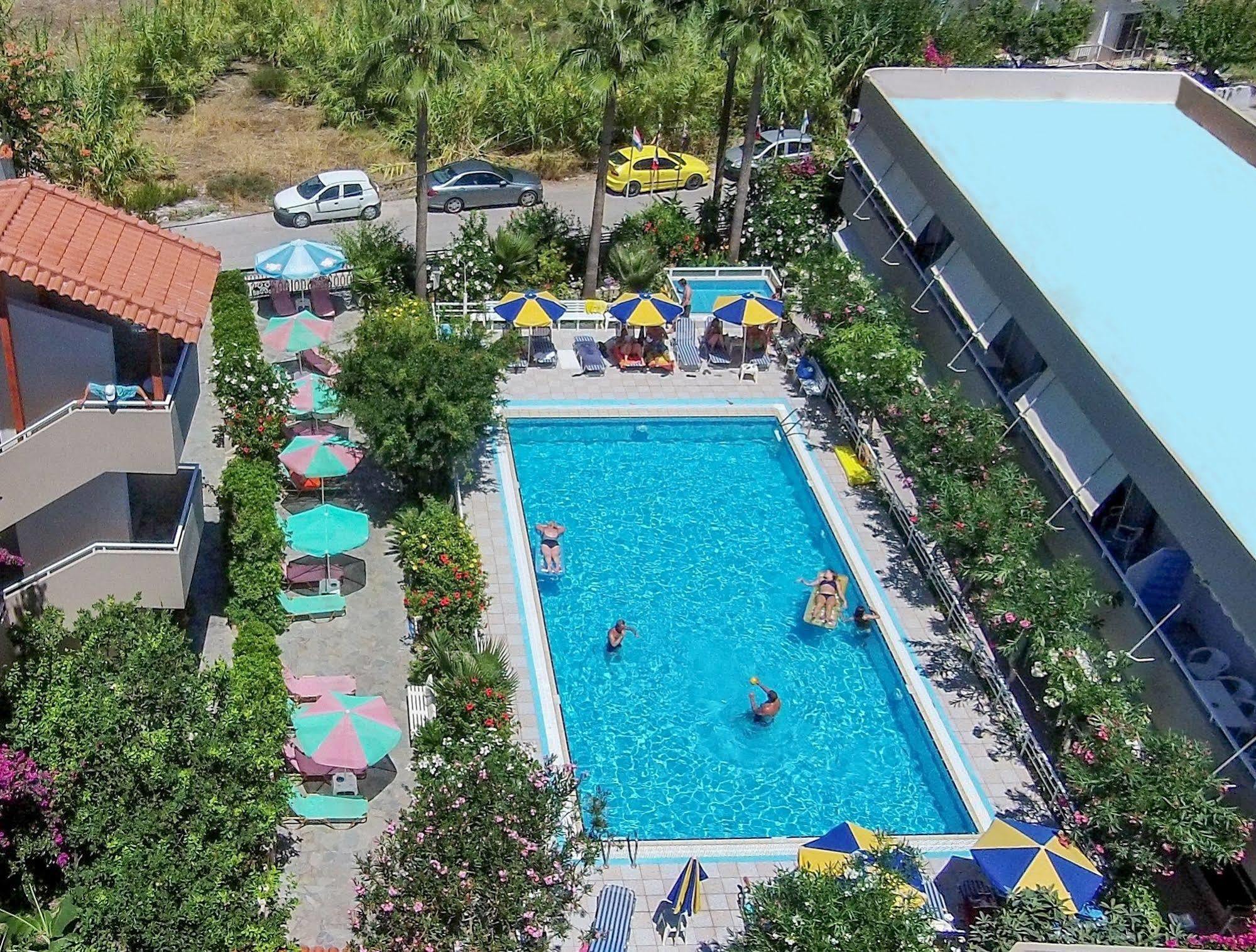 Apartment Missiria Rethymno (Crete)
