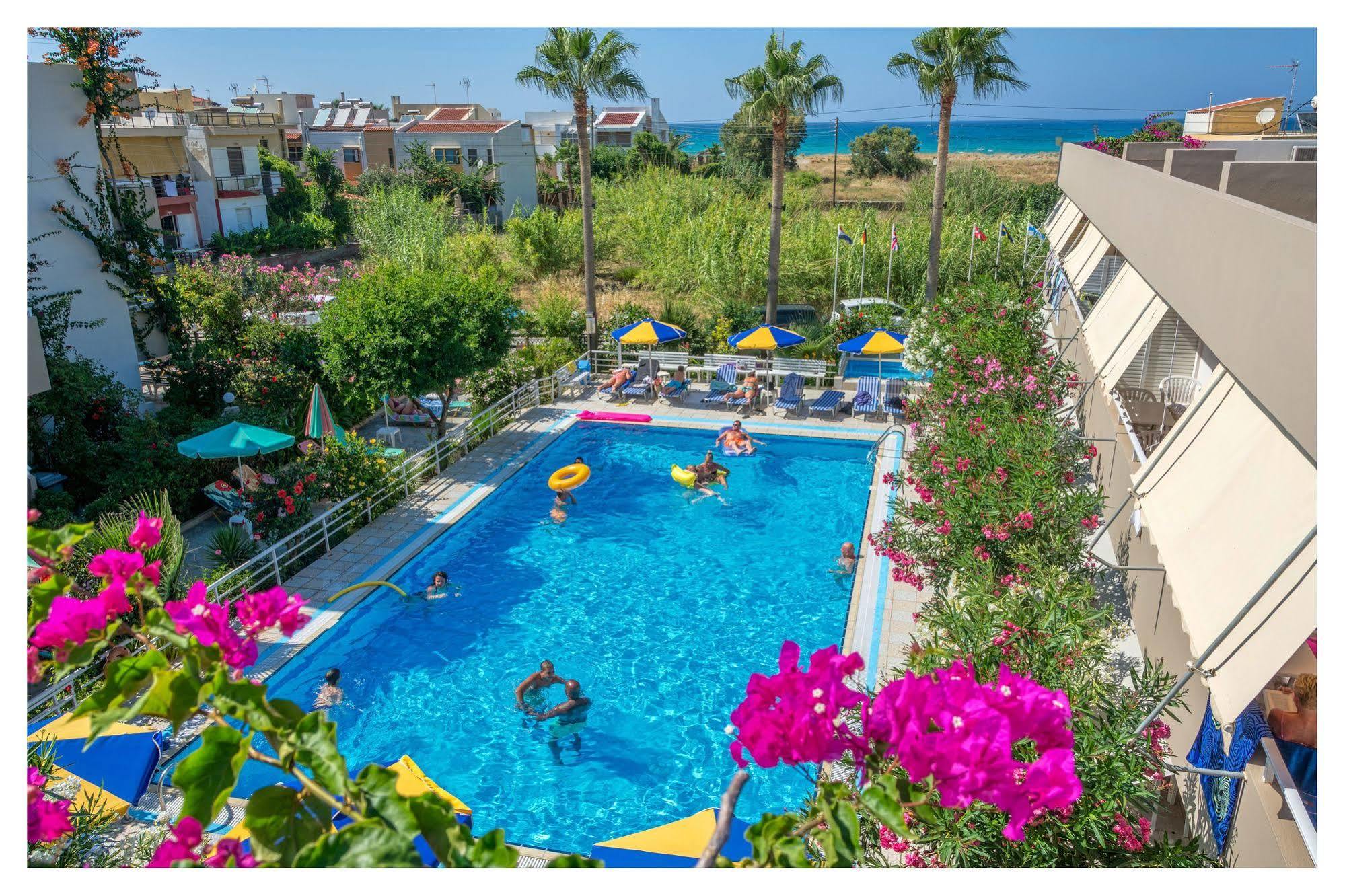 Missiria * Rethymno (Crete)