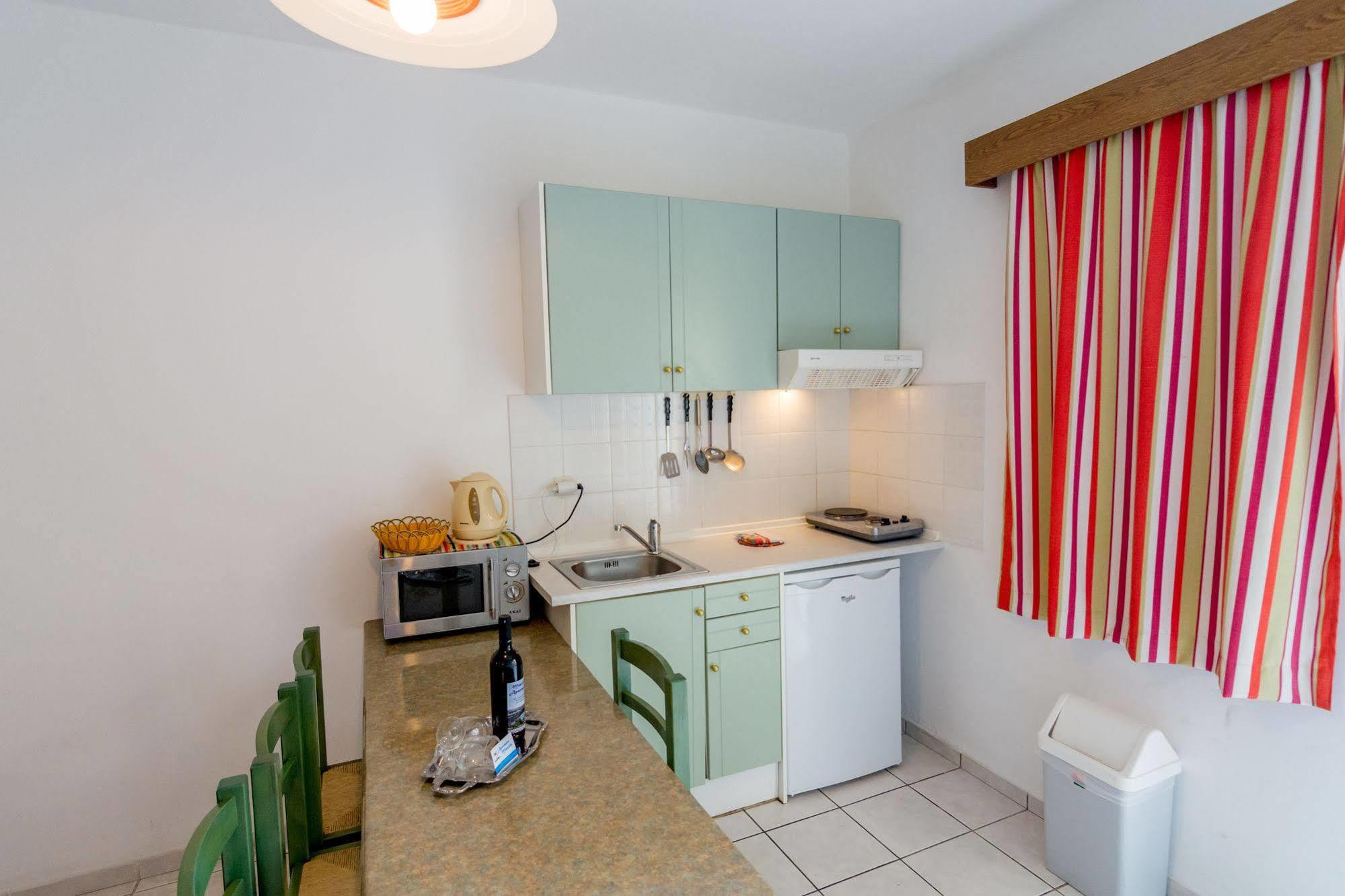 Apartment Missiria *