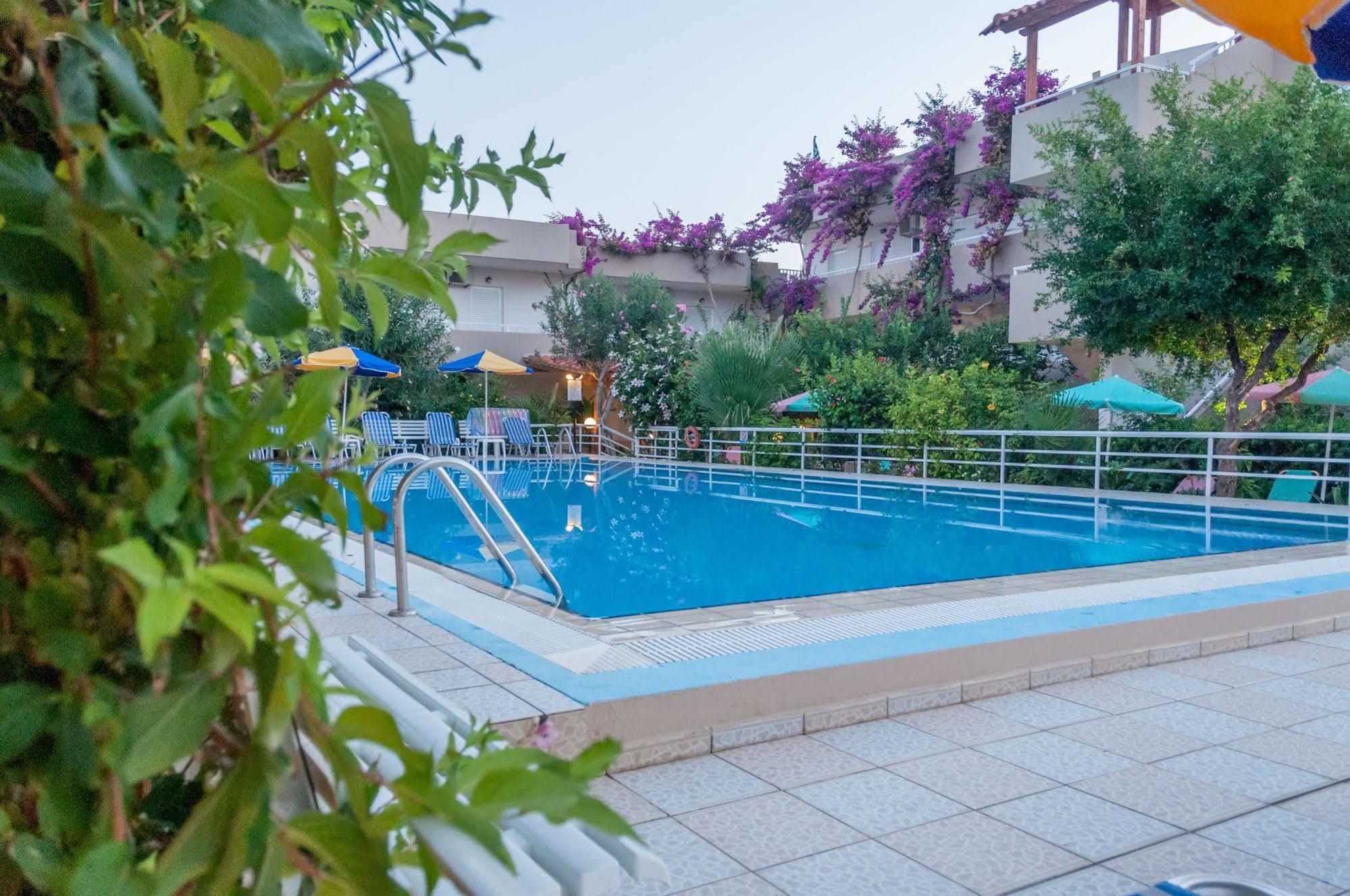 Missiria Apartment