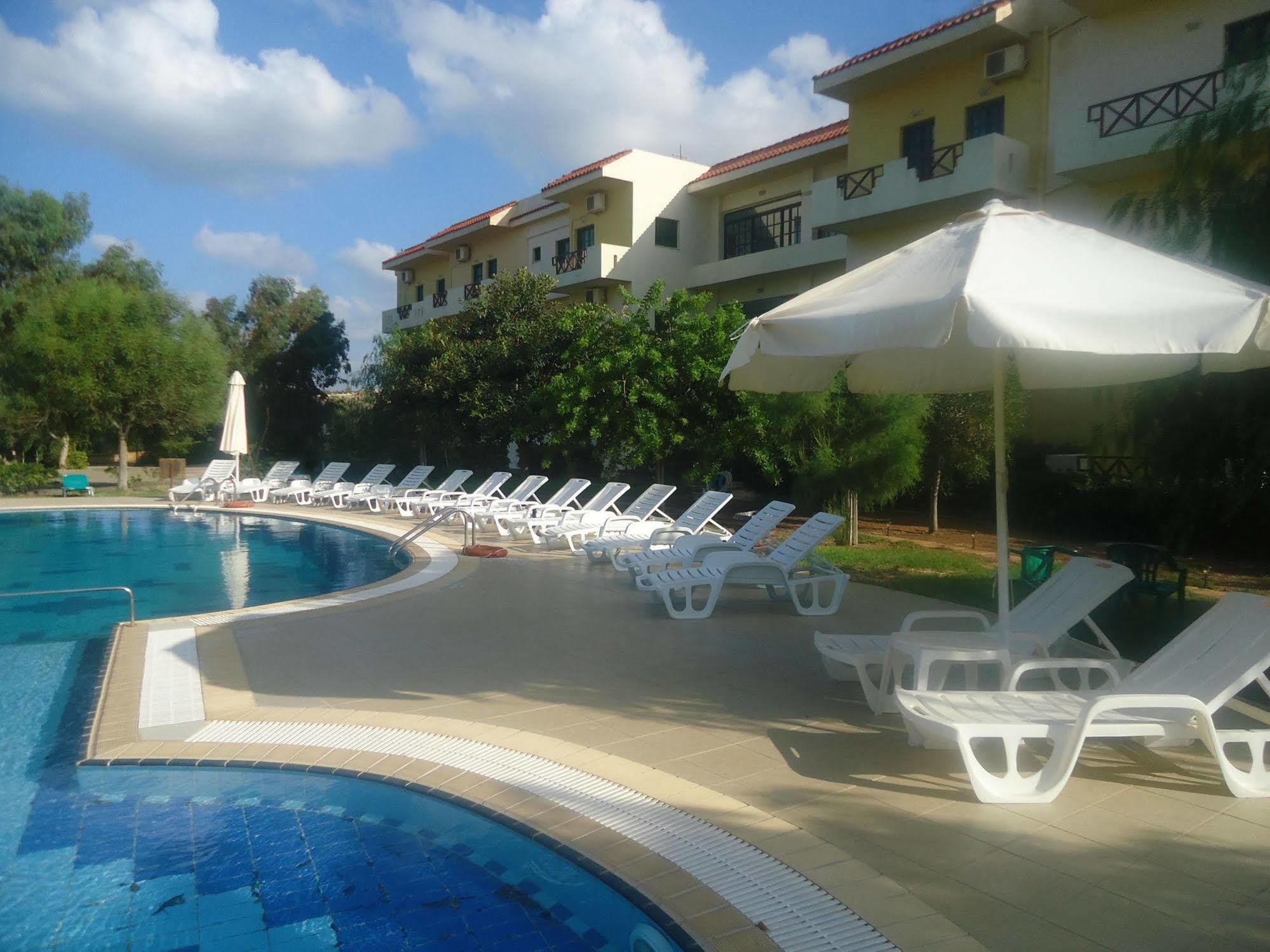 Portokali (adults Only) Hersonissos (Crete)