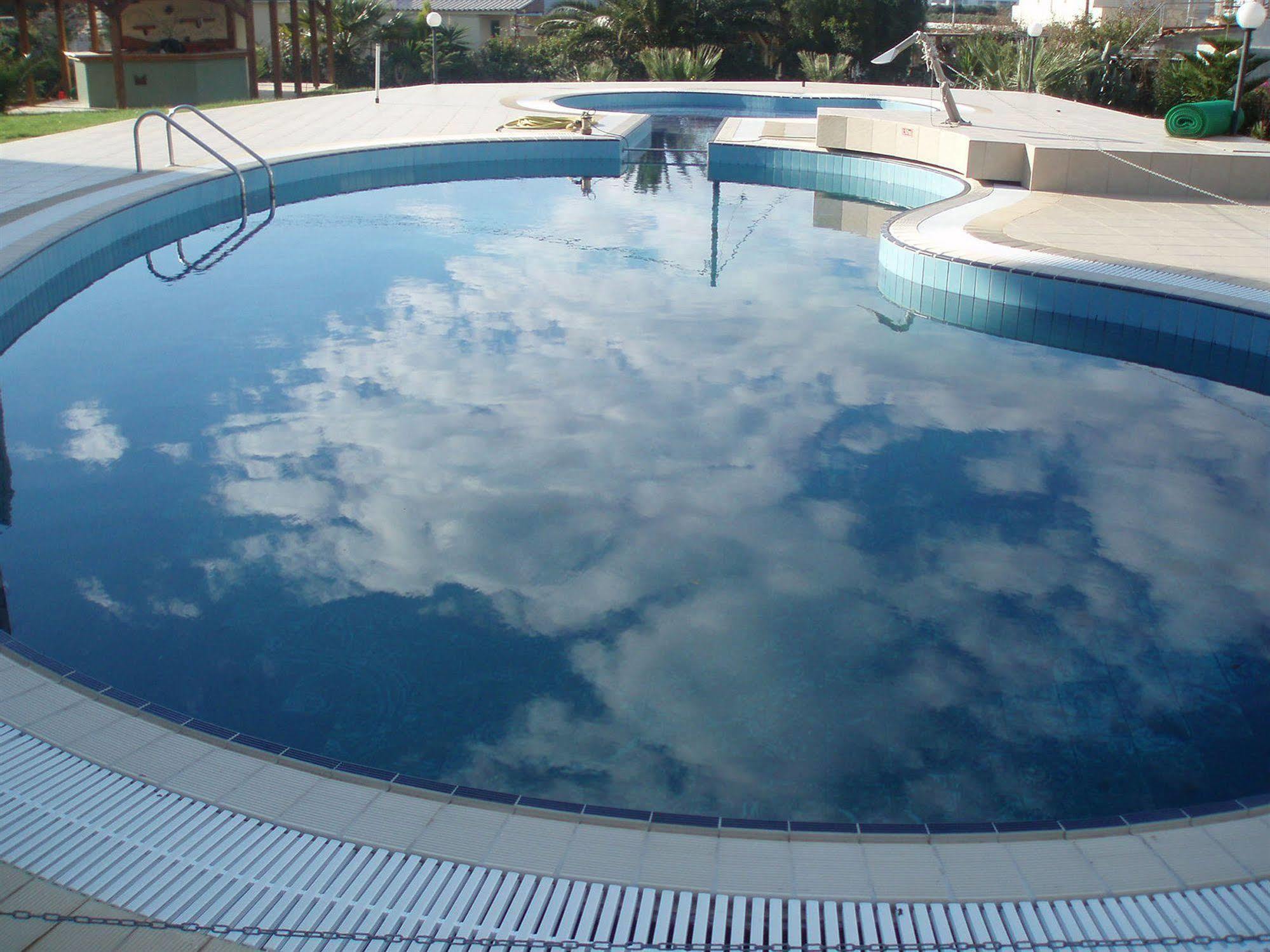 Aparthotel Portokali (adults Only) 2*