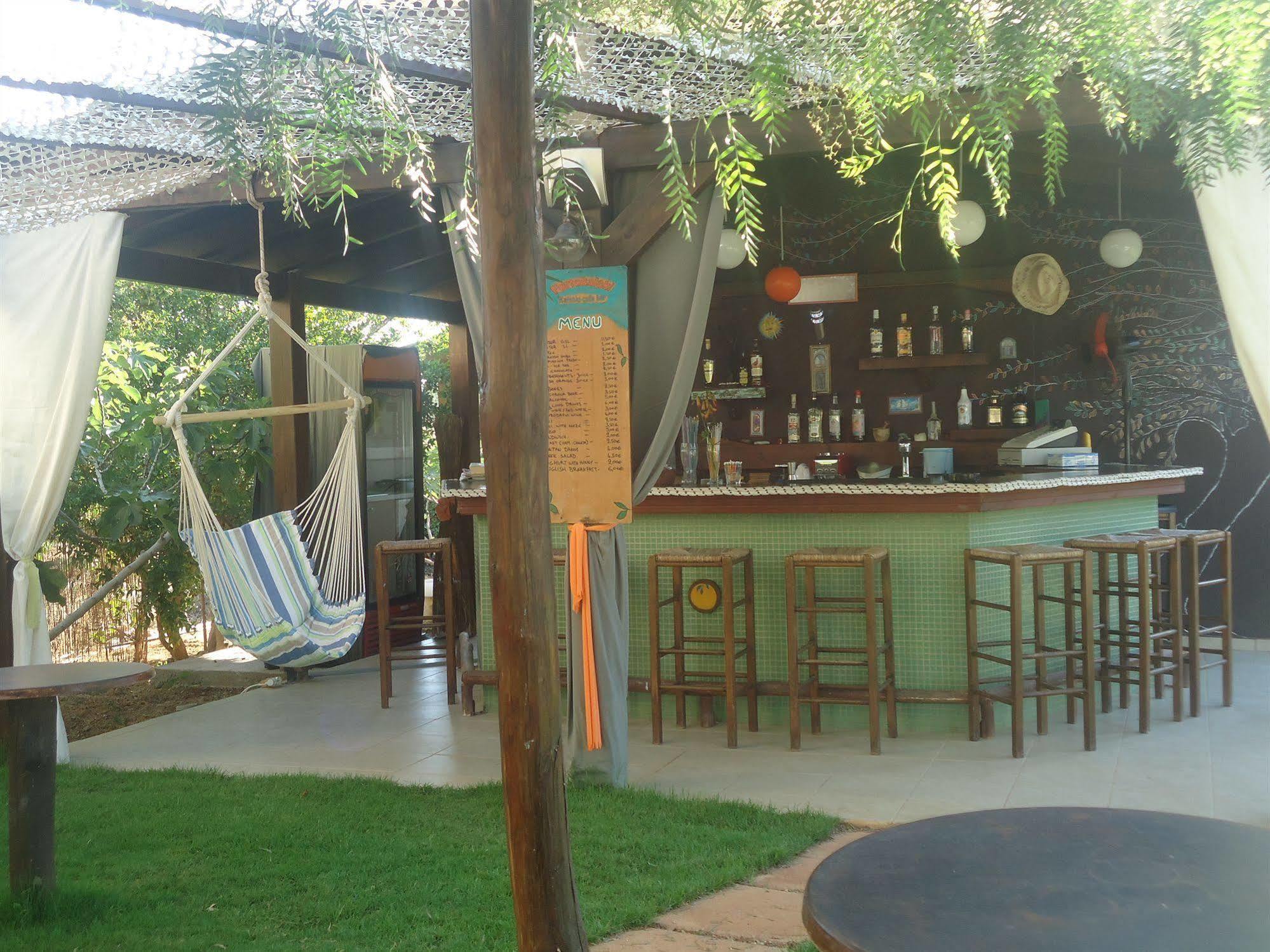 Portokali (adults Only) 2* Hersonissos (Crete)