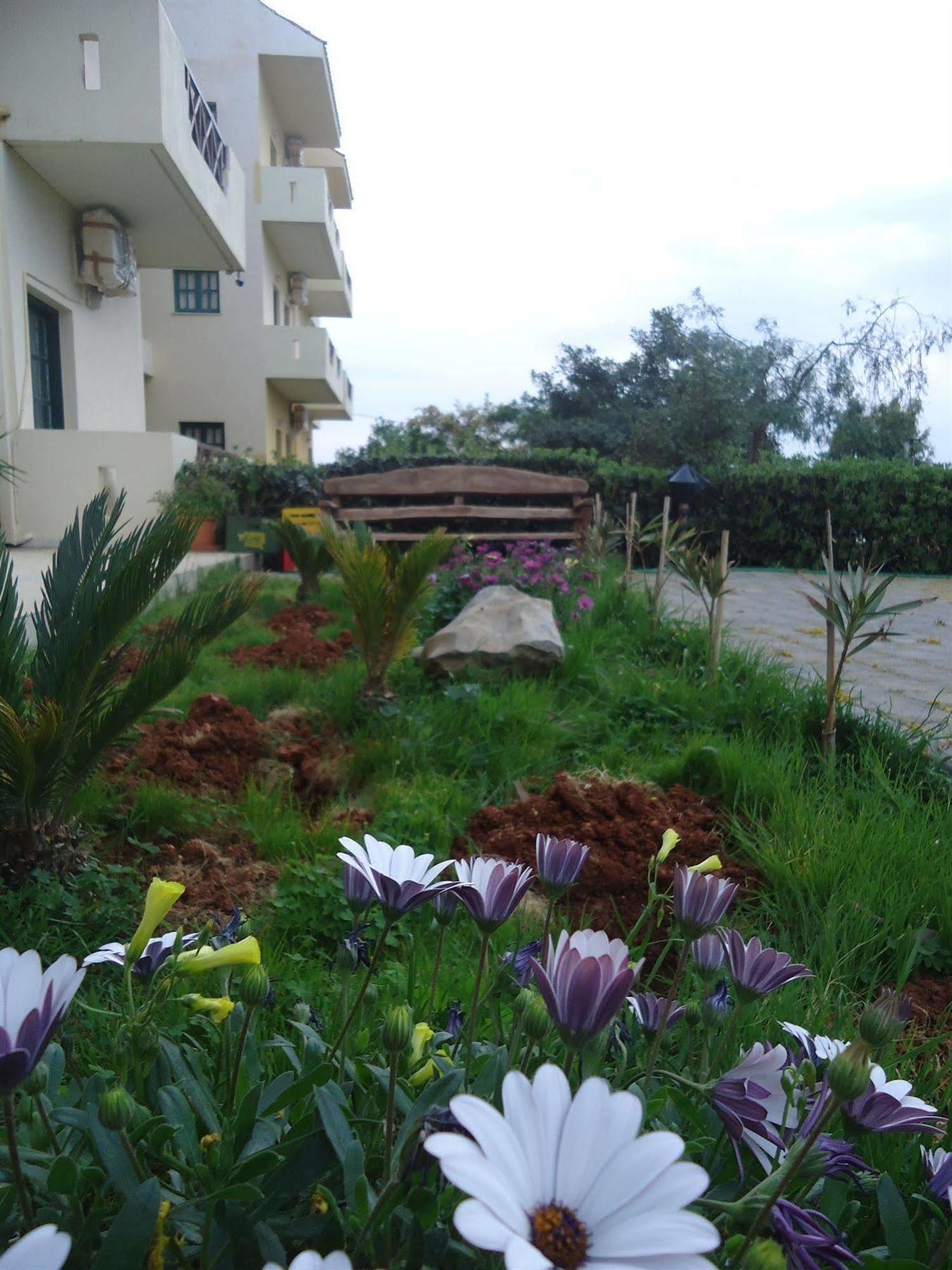Portokali (adults Only) Aparthotel 2*