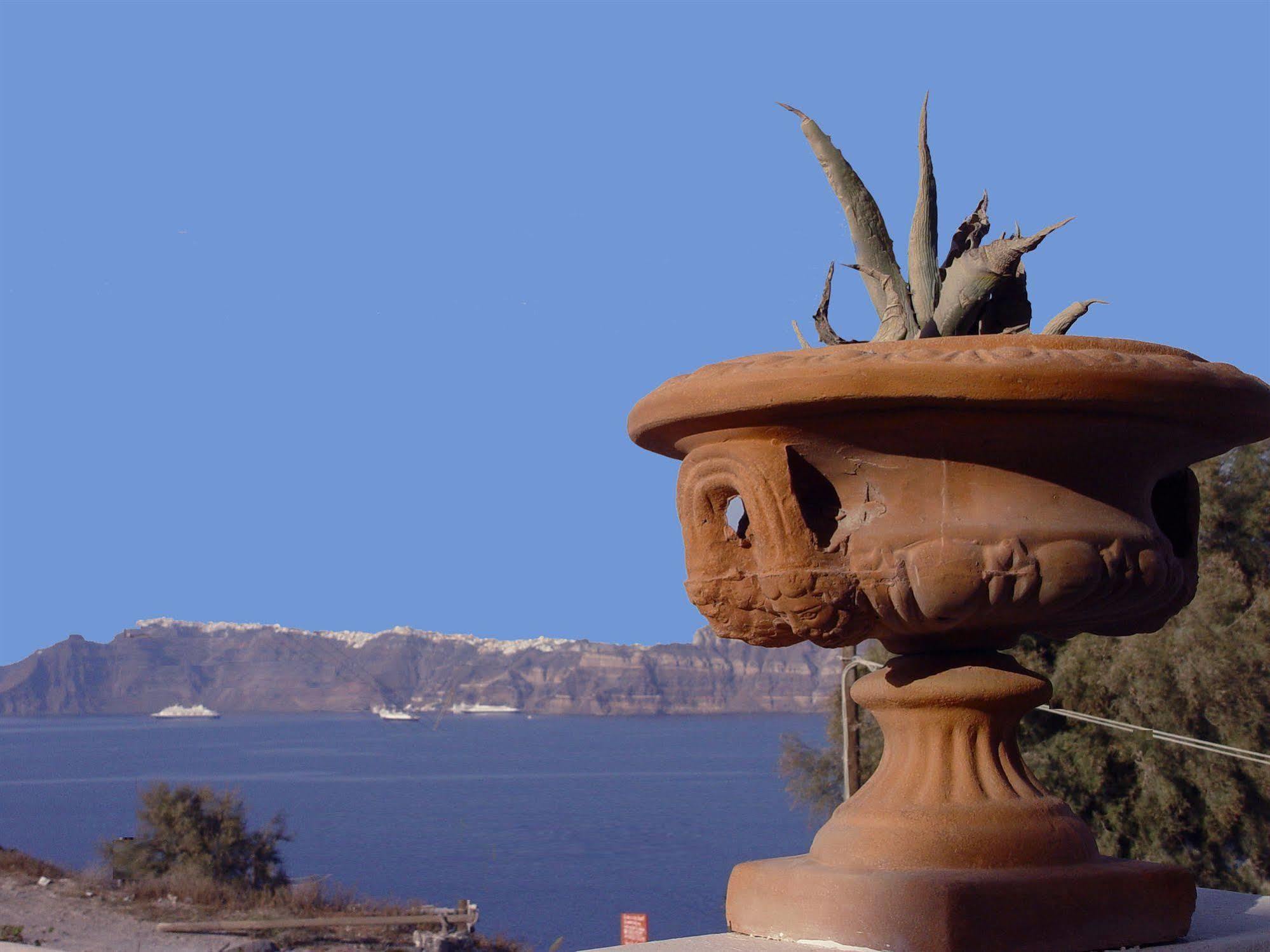 Hotel Kalimera Akrotiri (Santorini)