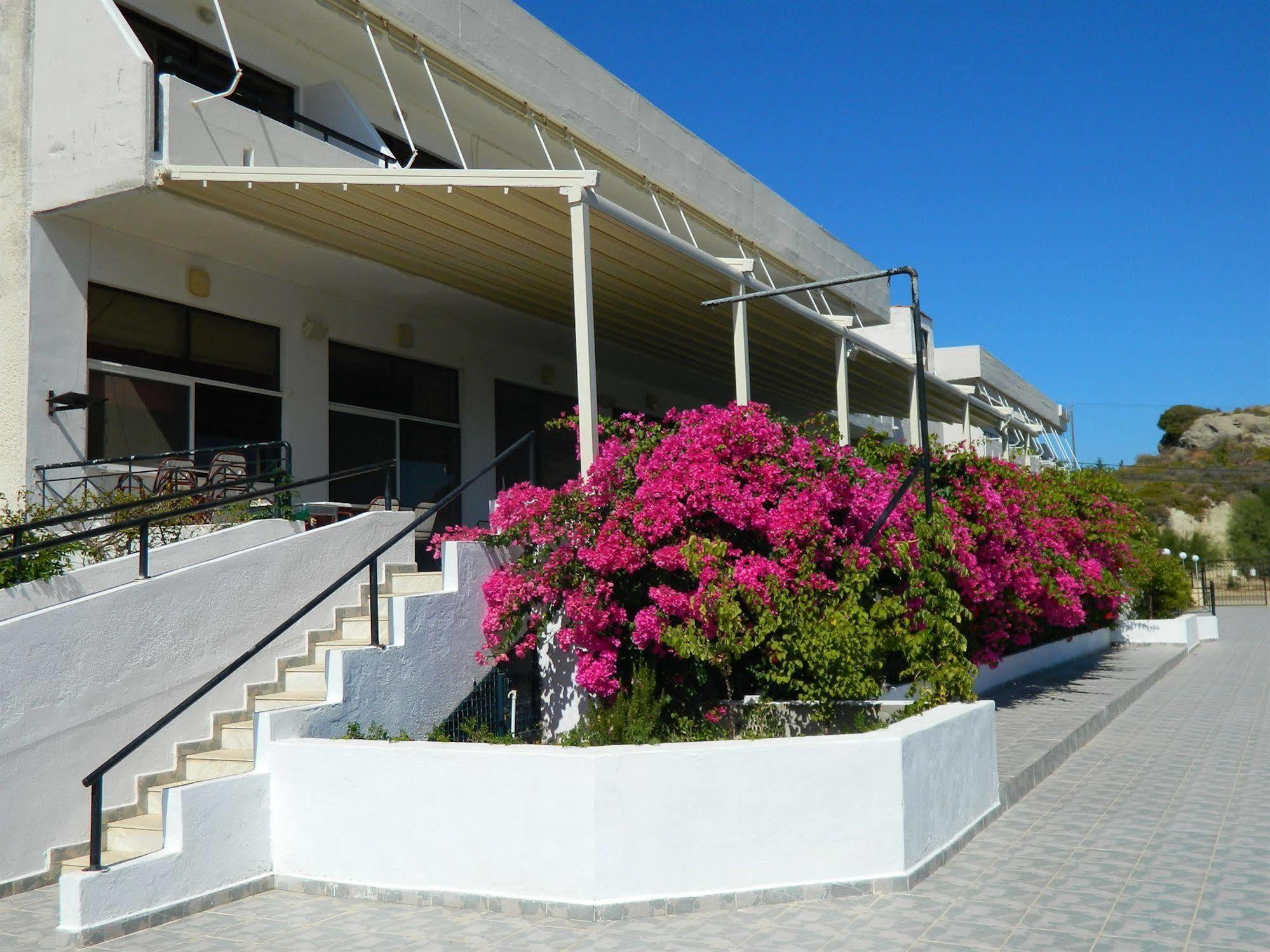 Hotel Telhinis & Faliraki
