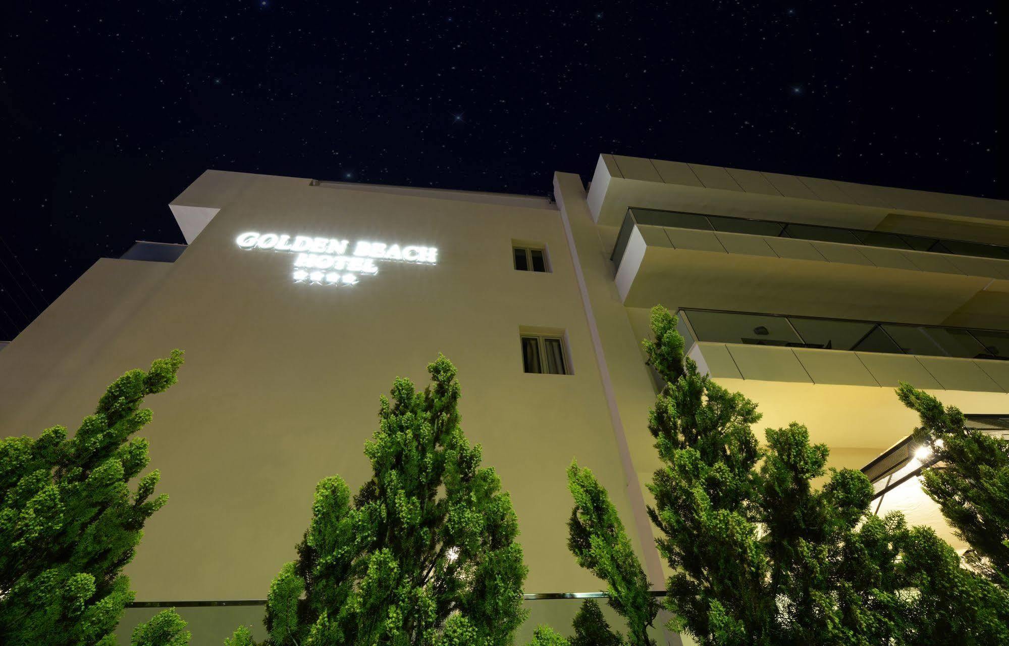 Golden Hotel Hersonissos (Crete)
