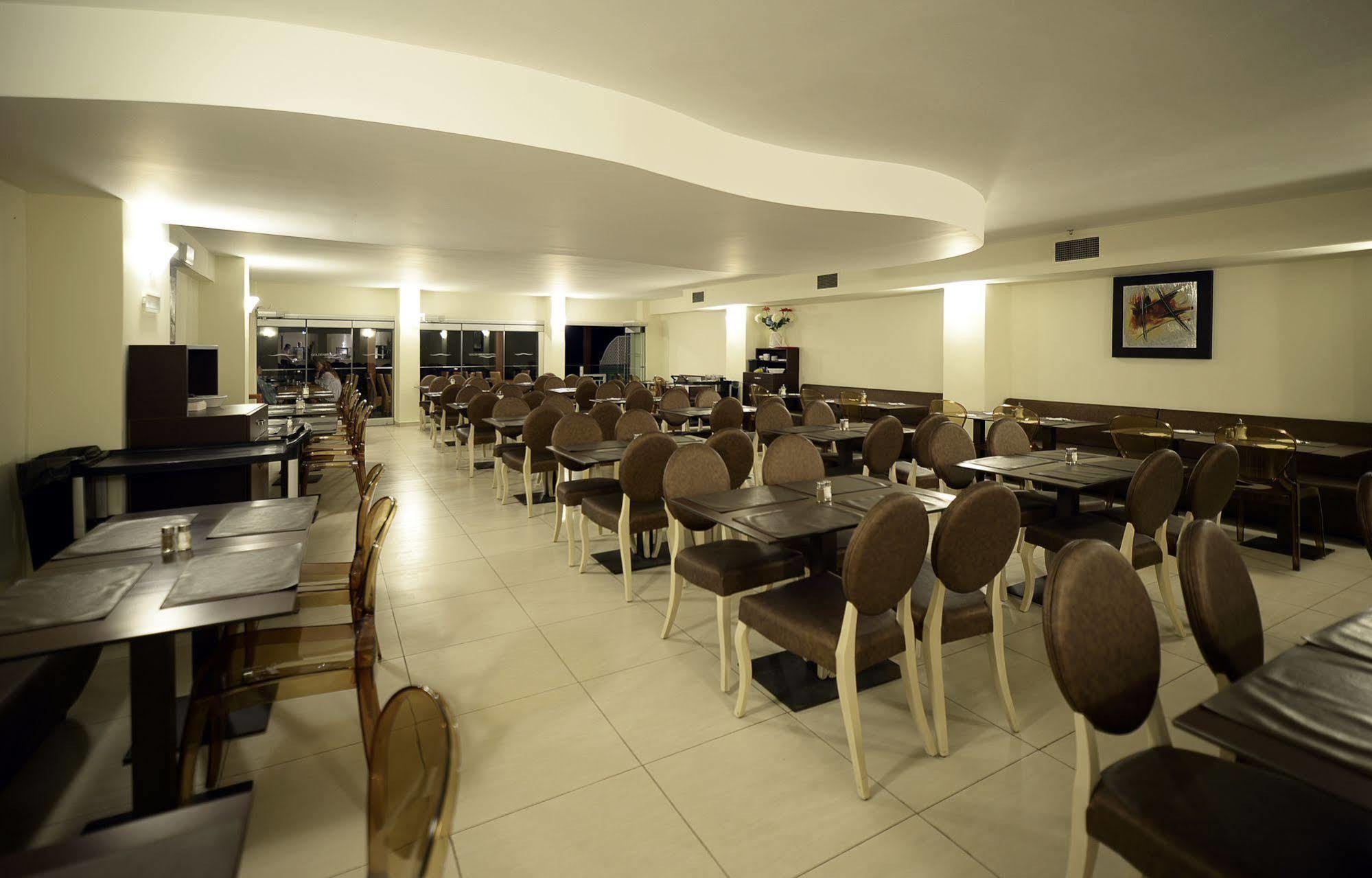 Golden 4* Hersonissos (Crete)