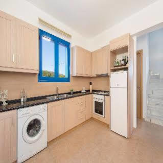 Villa Blue Sea