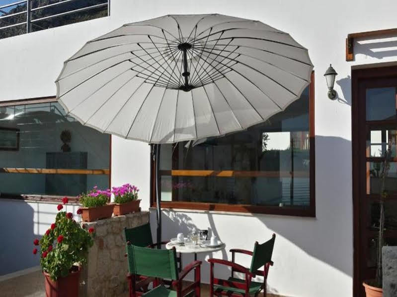 Hotel Amazones Sun