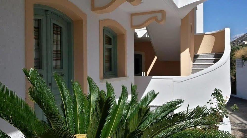 Amazones Sun Hotel Hersonissos (Crete)