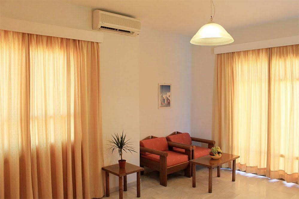 Hotel Calypso Daratsos