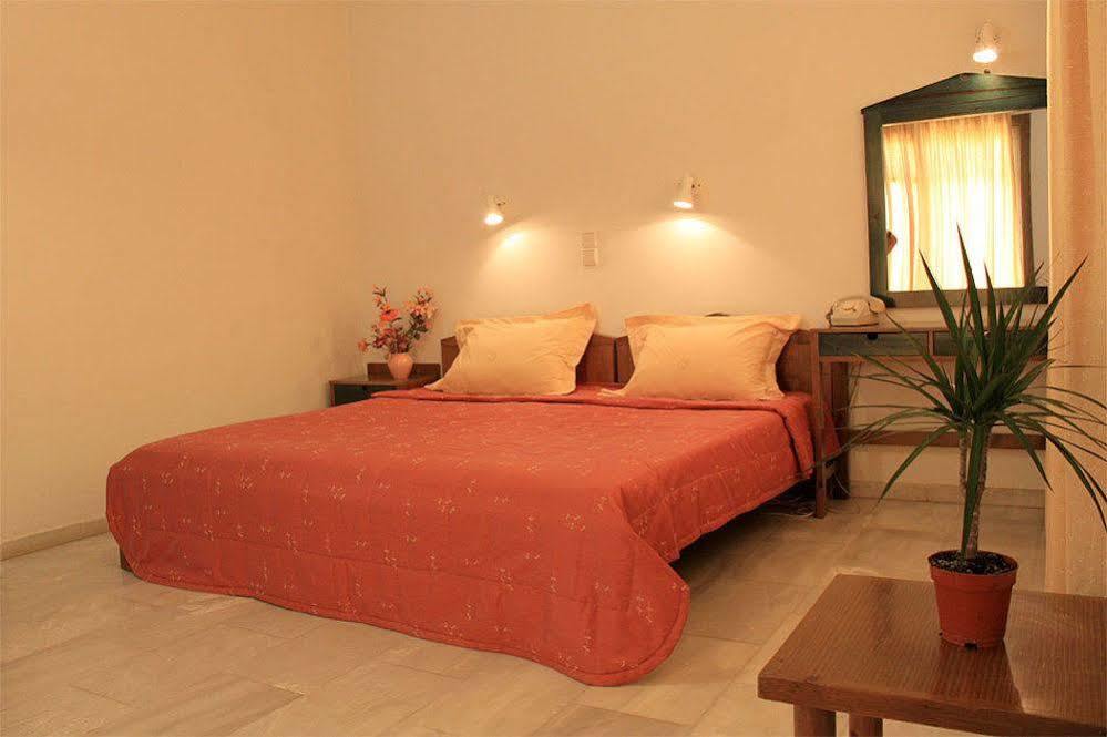Calypso Hotel Daratsos