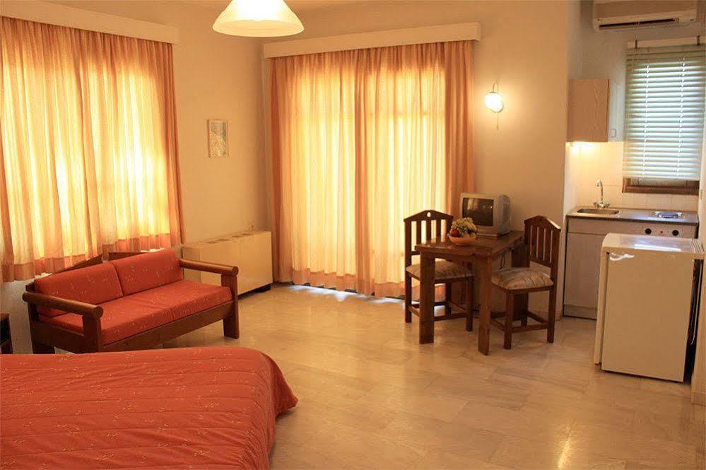 Hotel Calypso 2*