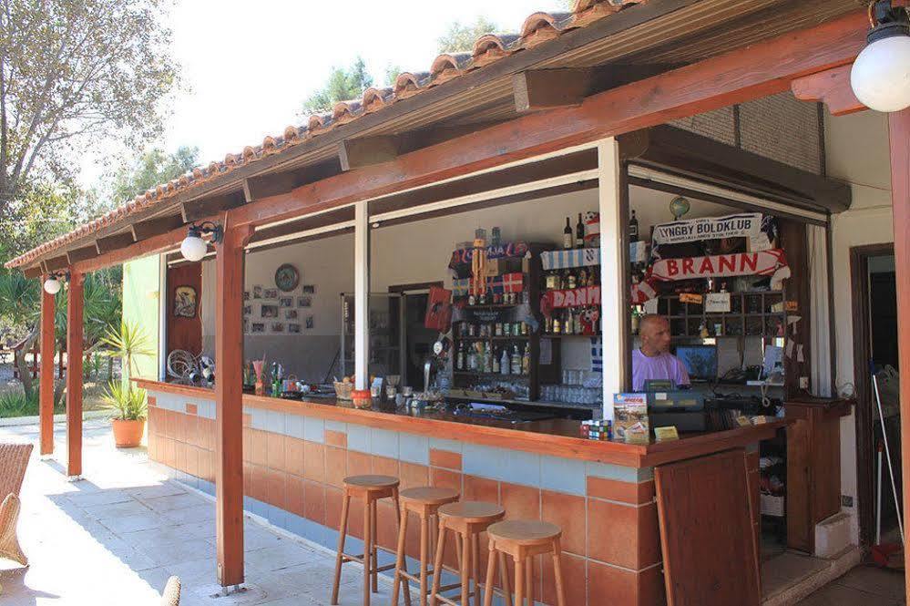 Hotel Calypso