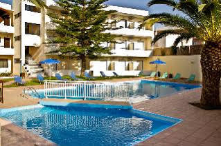 Cretan Sun 3*