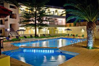 Cretan Sun 3* Adelianos Kampos