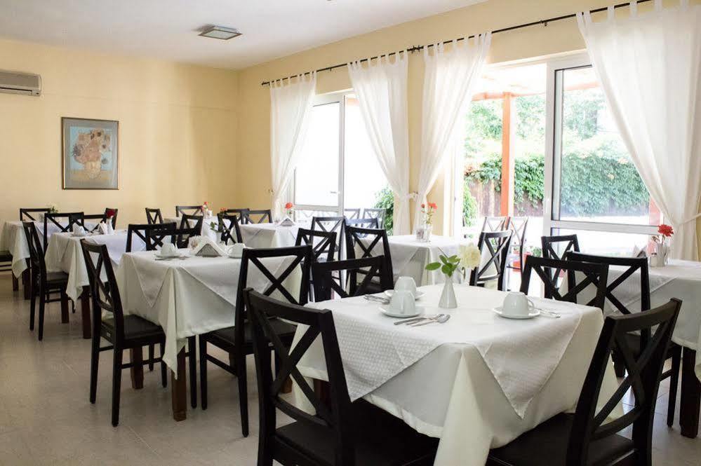 Aparthotel Cretan Sun Adelianos Kampos