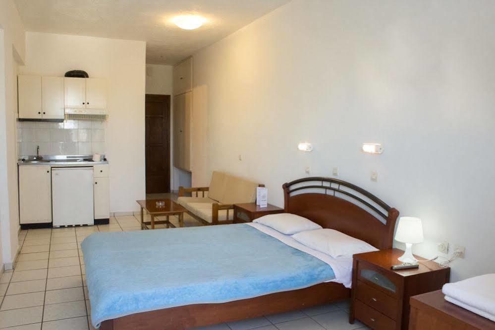 Cretan Sun 3* Adelianos Kampos