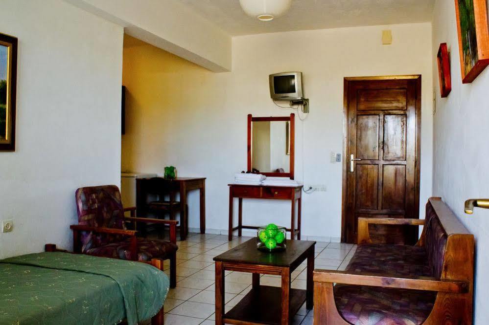 Cretan Sun 3* Adelianos Kampos