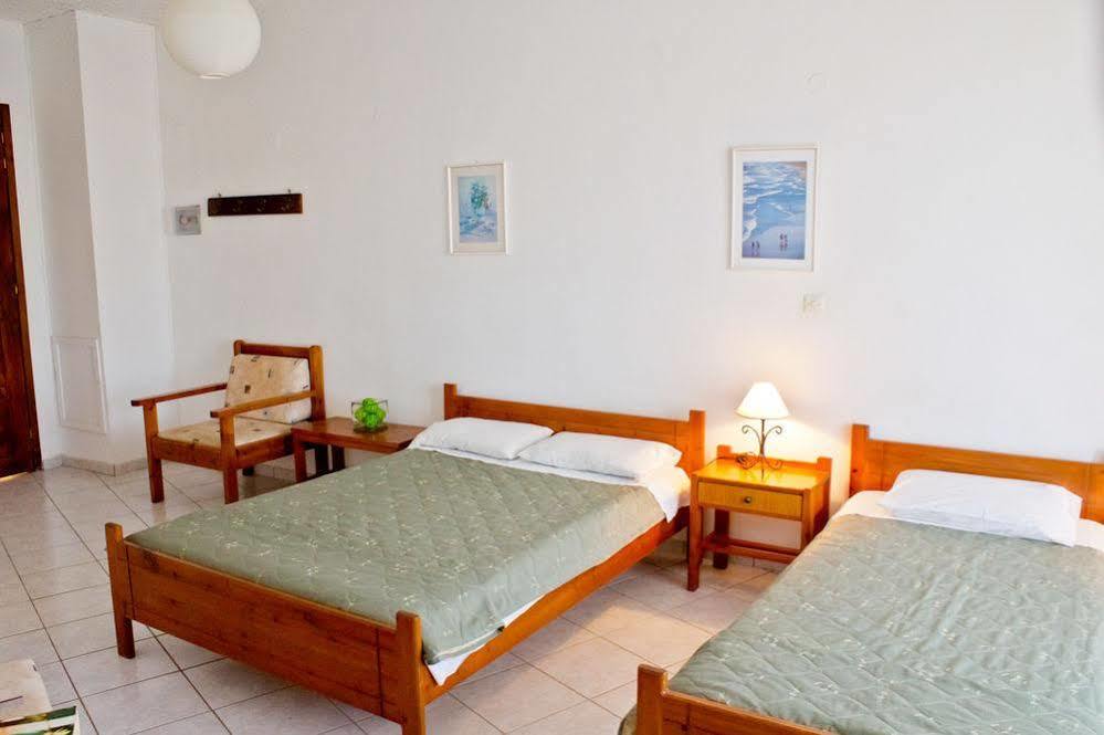 Aparthotel Cretan Sun 3*