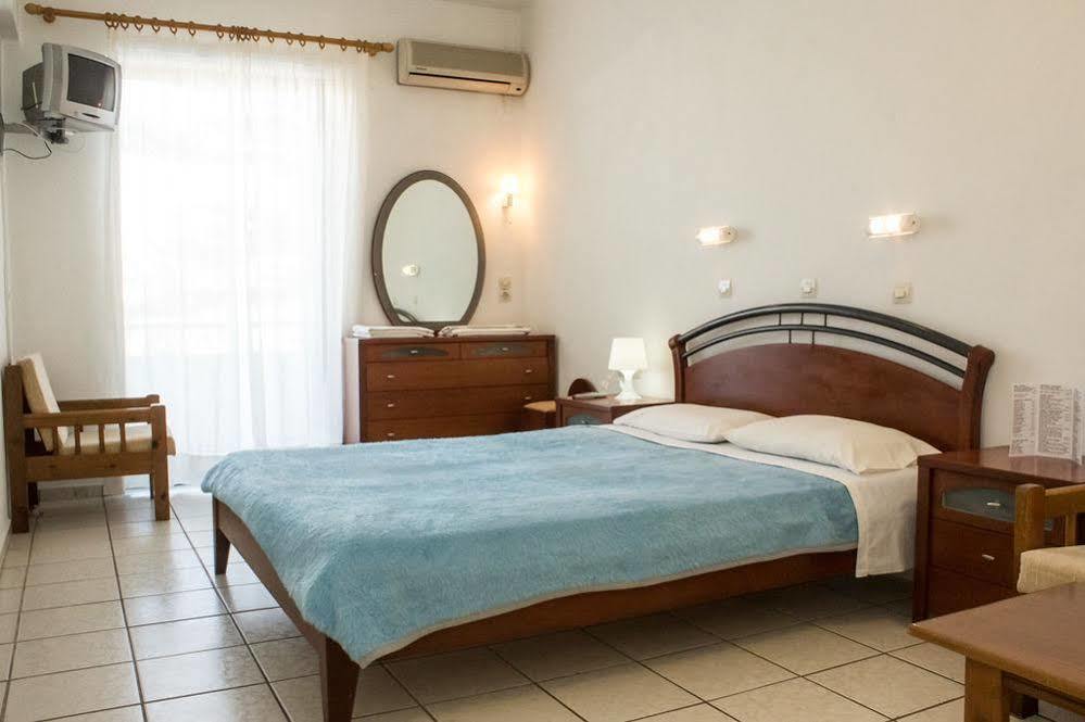 Cretan Sun Aparthotel