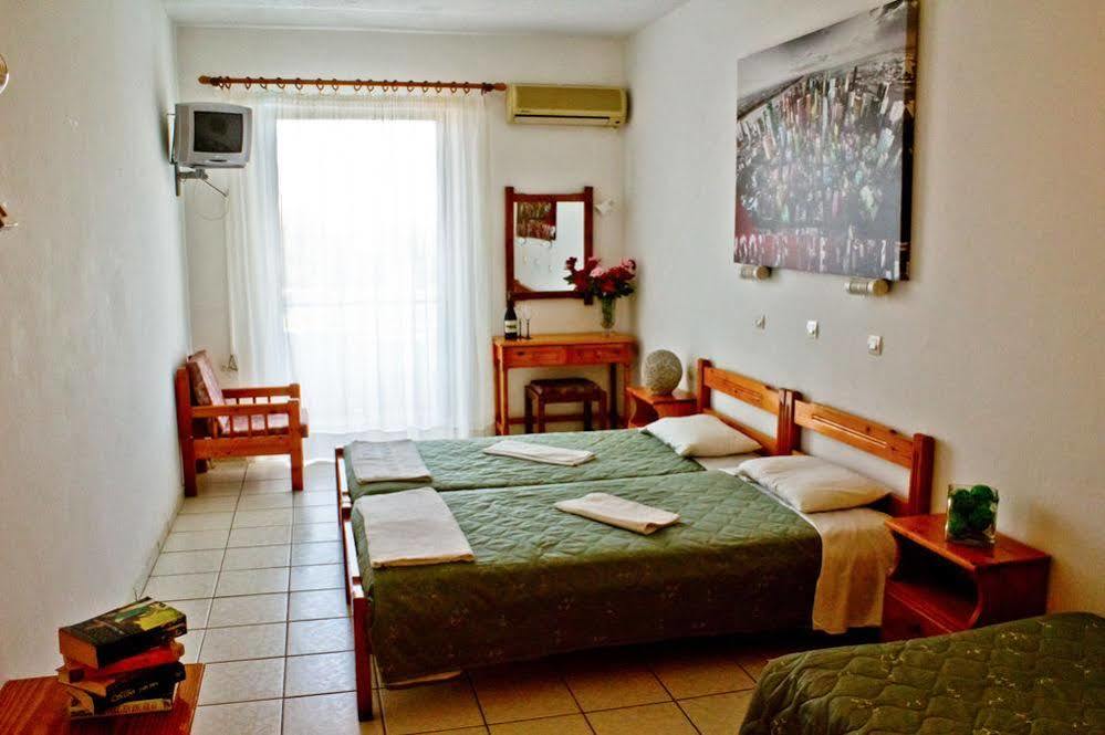 Cretan Sun Adelianos Kampos