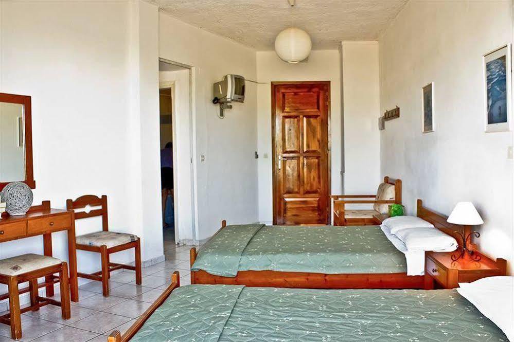 Cretan Sun 3* Adelianos Kampos