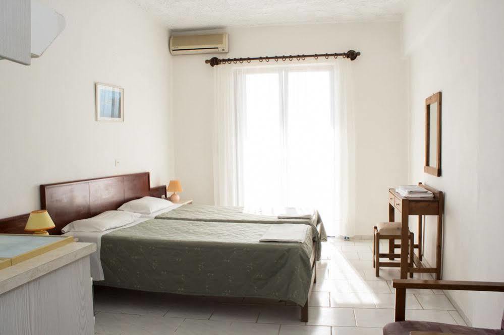 Cretan Sun Adelianos Kampos