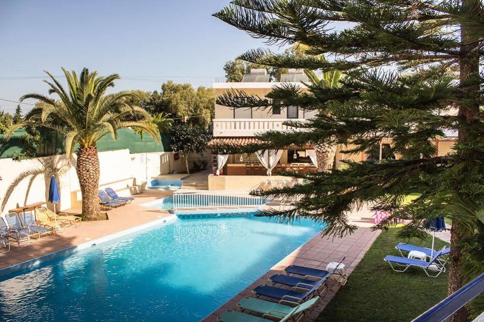 Aparthotel Cretan Sun 3*