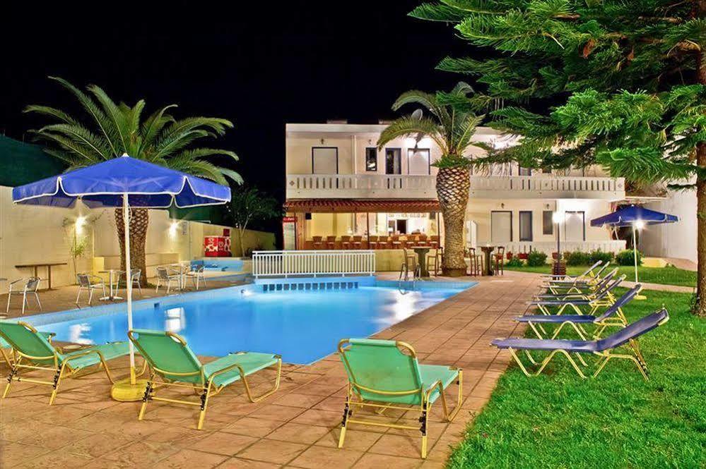 Aparthotel Cretan Sun Adelianos Kampos