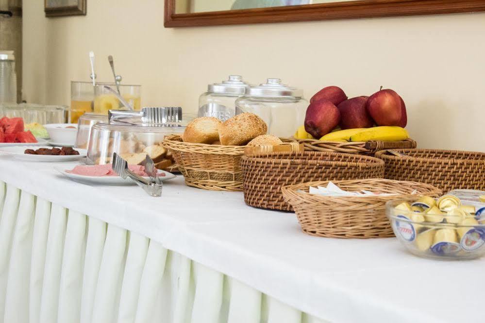 Cretan Sun Aparthotel