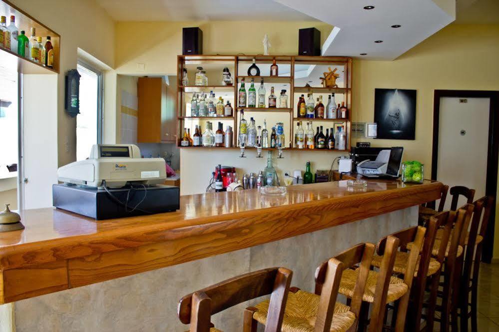 Aparthotel Cretan Sun 3*