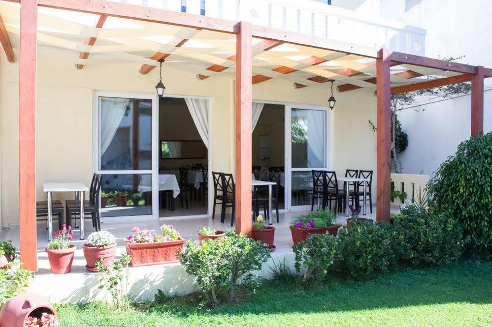 Aparthotel Cretan Sun 3*