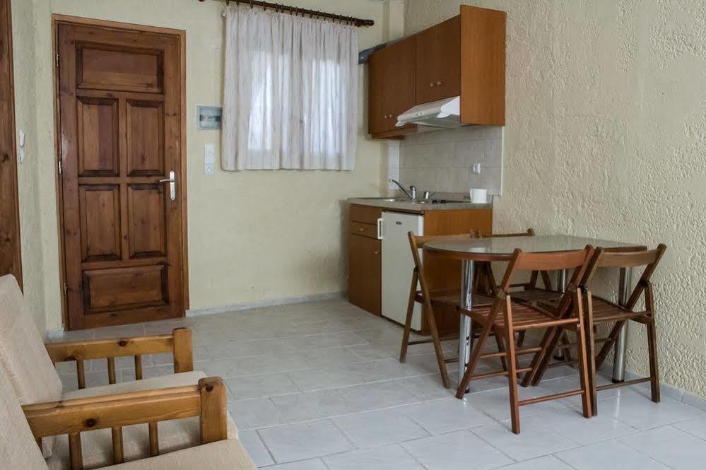 Aparthotel Cretan Sun