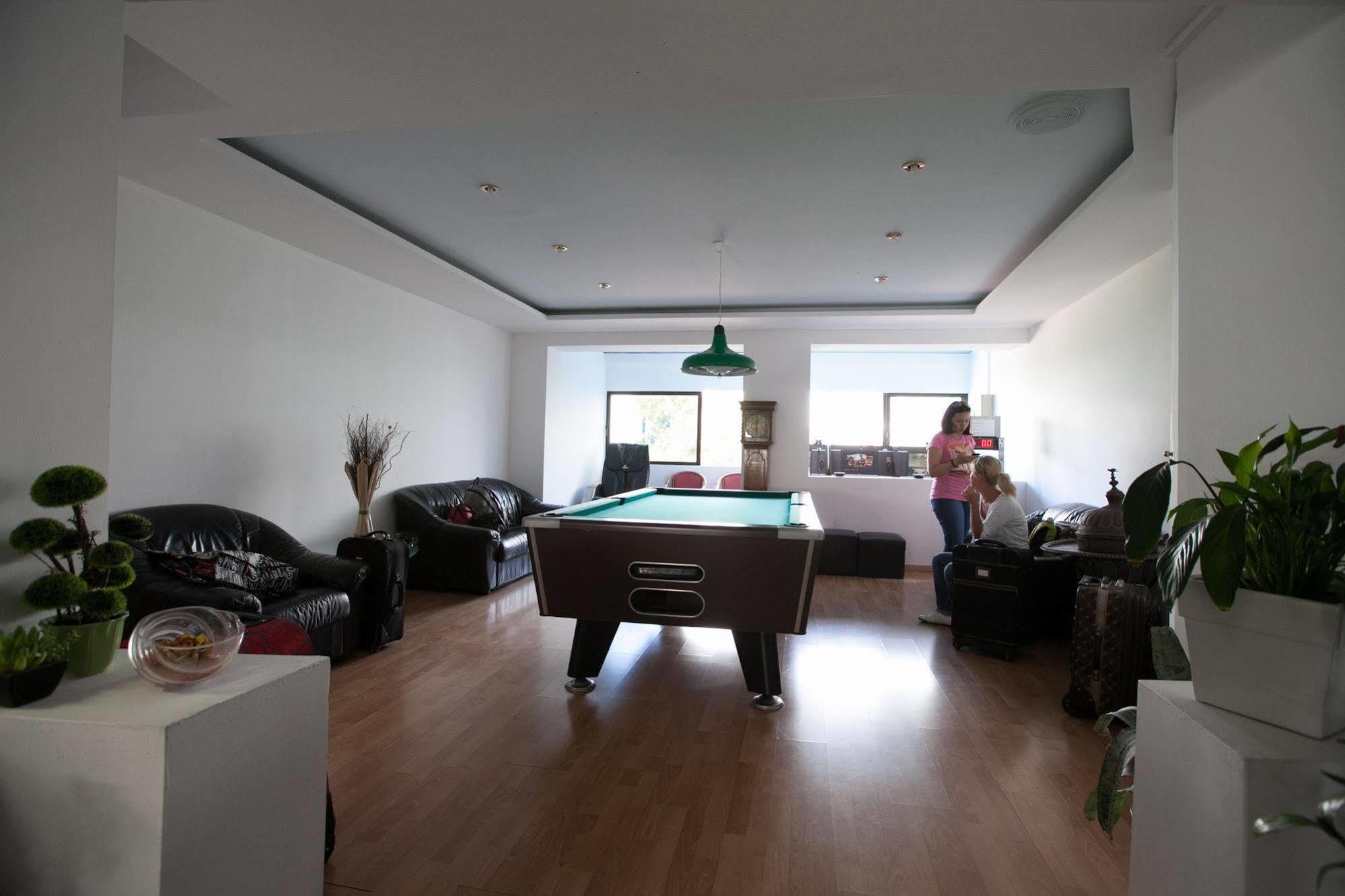 Pela Maria (adults Only) Hotel