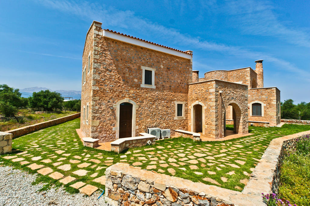 Liberta Villa *