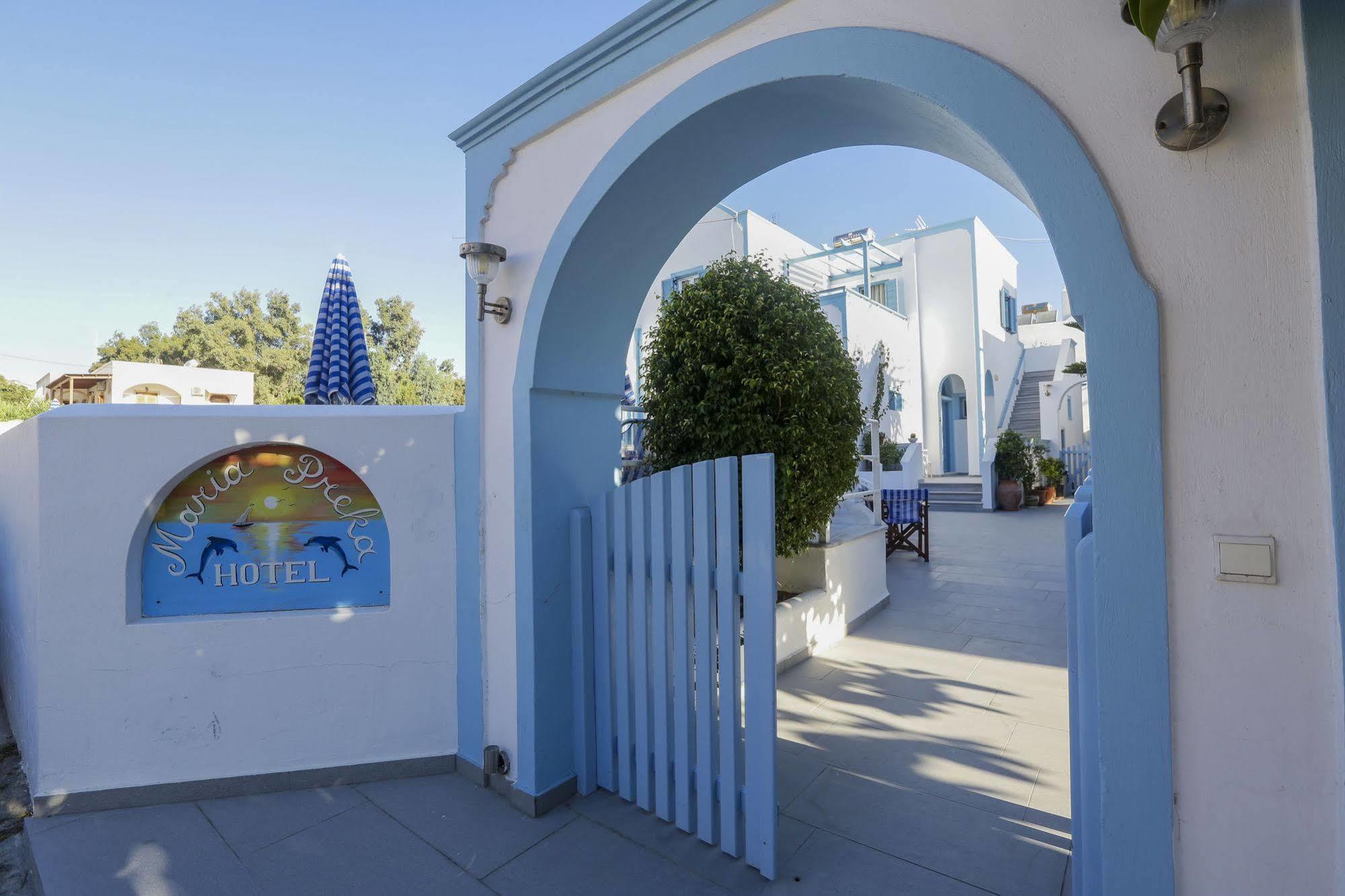 Aparthotel Preka Maria 2*