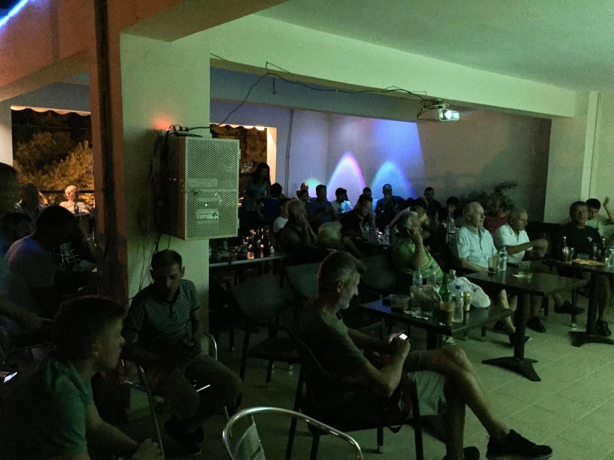 Aparthotel Loxandra Metamorfosi (Sithonia)