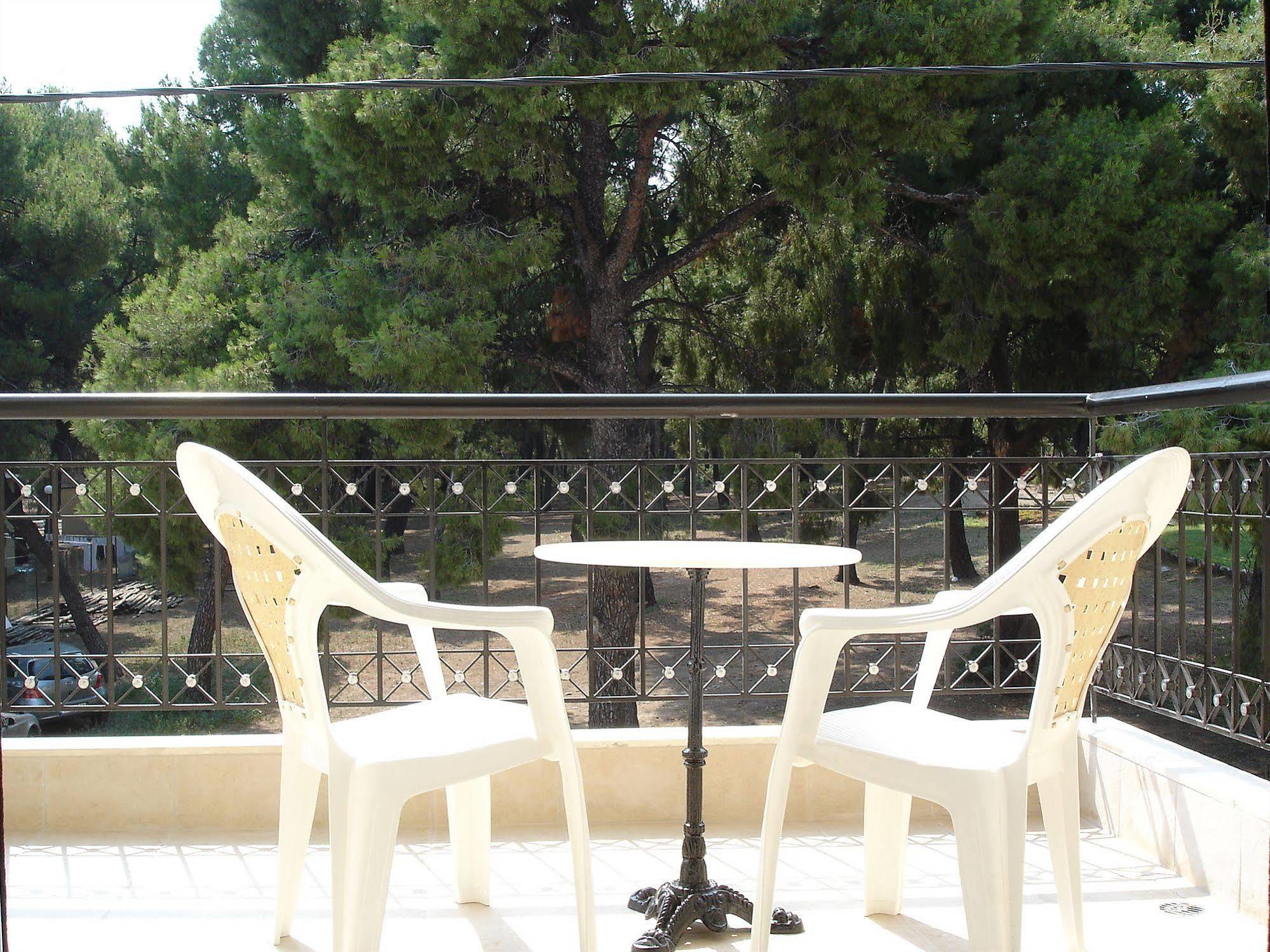 Loxandra Aparthotel