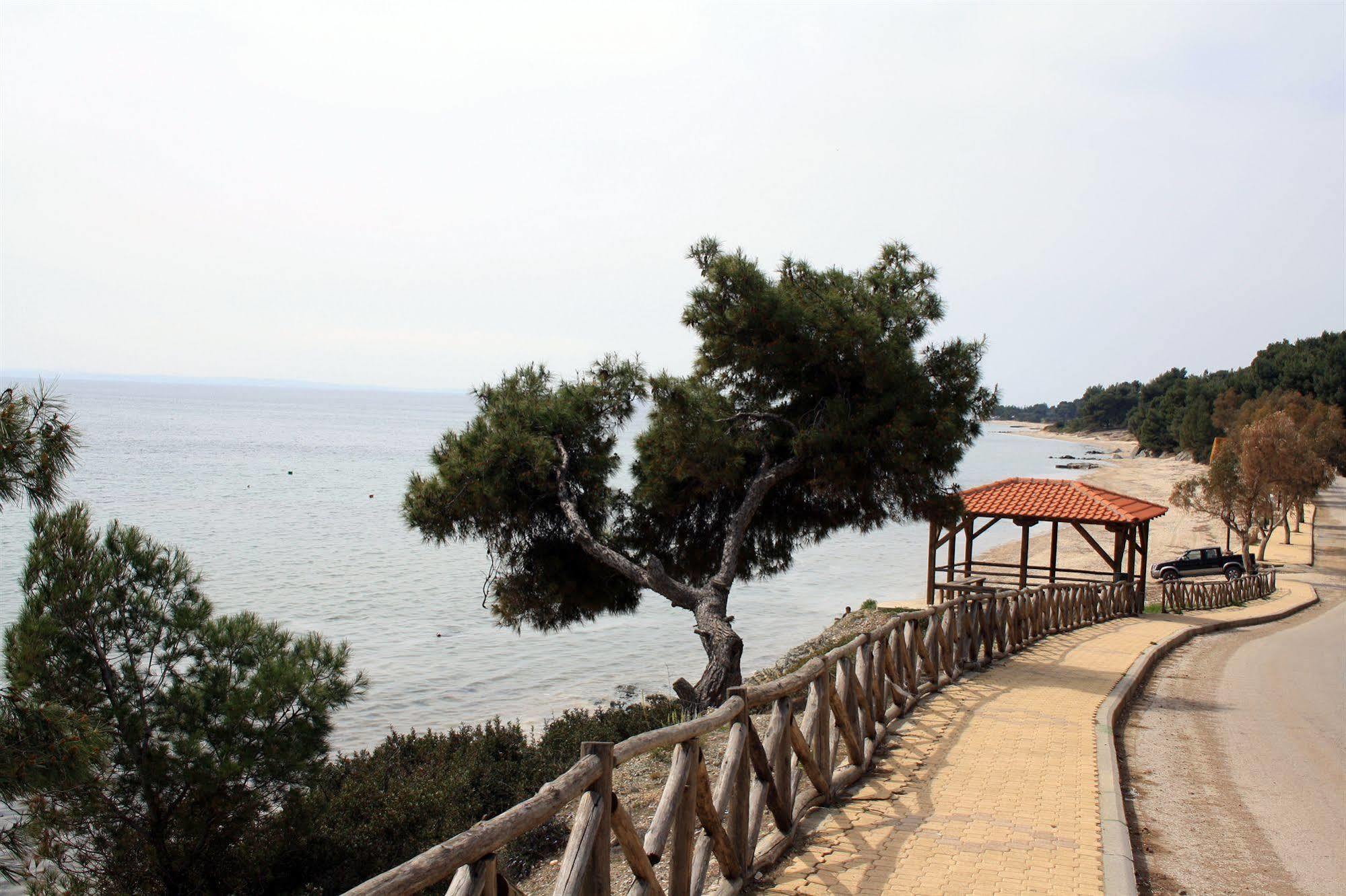 Loxandra Aparthotel